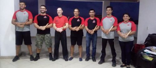 KAE DO Trainer Seminar